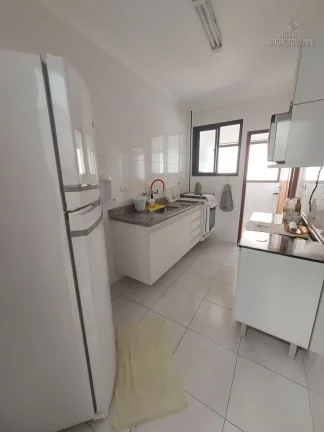 Imagem APARTAMENTO 2 QUARTOS , 1 SUITE, CAIÇARA - PRAIA GRANDE/SP