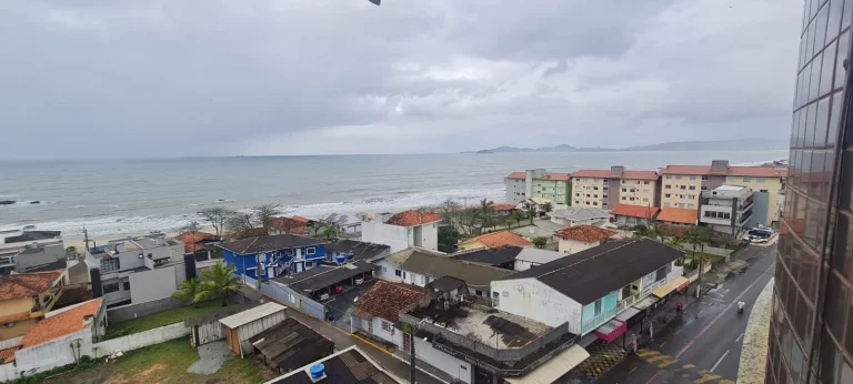Imagem APARTAMENTO RESIDENCIAL em Barra Velha - SC, Itajuba