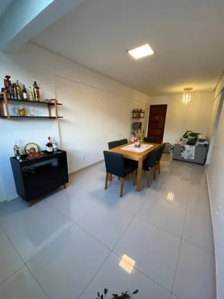 Imagem Apartamento Residencial Del Rey: 3 quartos, área de lazer, ótima localização!