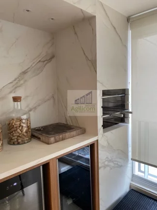 Imagem APARTAMENTO À VENDA NO BROOKLIN COM 2 DORMITÓRIOS