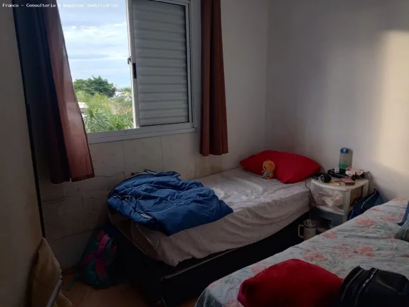 Imagem Apartamento para Venda em São Paulo, Jardim Vila Formosa, 2 dormitórios, 1 banheiro, 1 vaga