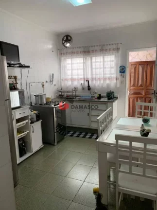 Imagem Casa à venda 3 Quartos, 1 Suite, 3 Vagas, Rudge Ramos, São Bernardo do Campo - SP
