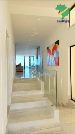 Imagem CASA VISTA MAR ALTO PADRÃO PORTO SEGURO