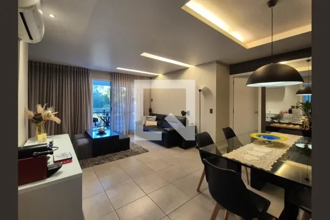 Imagem Apartamento à Venda - Recreio, 3 Quartos, 100 m2