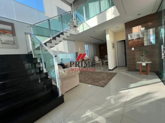 Imagem Casa - Cond Gran Park - Vespasiano