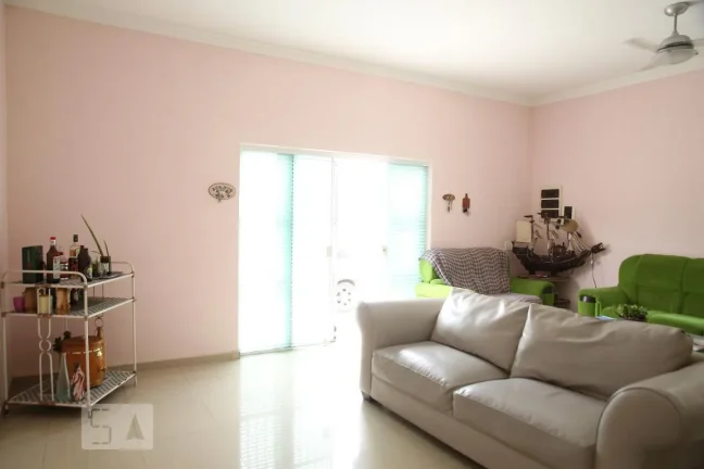 Imagem Casa para Venda em Praia Grande, Maracanã, 4 dormitórios, 4 suítes, 1 banheiro, 8 vagas
