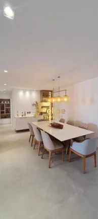 Imagem NÃO PERCA TEMPO E VENHA CONHECER ESSE BELÍSSIMO APARTAMENTO DE 04 QUARTOS E 03 SUÍTES COM LAZER DE CLUBE NA MATA DA PRAIA EM VITÓRIA/ES!
