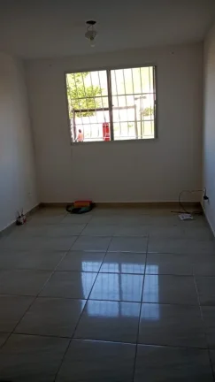 Imagem Apartamento para Venda em Rio de Janeiro, PECHINCHA, 2 dormitórios, 1 banheiro, 1 vaga