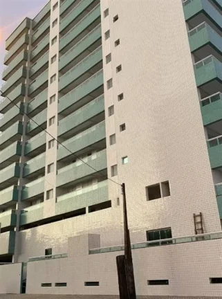 APARTAMENTO COM 76.08 m² - REAL - PRAIA GRANDE SP