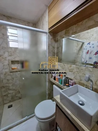 Imagem Apartamento 02 Quartos| MRV Recanto Belo| Resende RJ