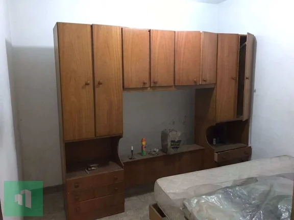 Imagem Casa à venda em Diadema, Campanário, com 2 quartos
