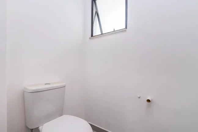Imagem Sobrado novo no Pilarzinho a poucos minutos do Parque Tingui Financia e aceita FGTS!