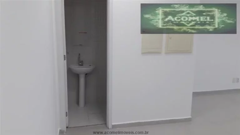 Imagem Escritório para venda em Santos no bairro Valongo