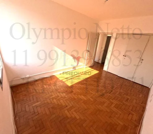 Imagem Apartamento em Andar Alto em Higienópolis