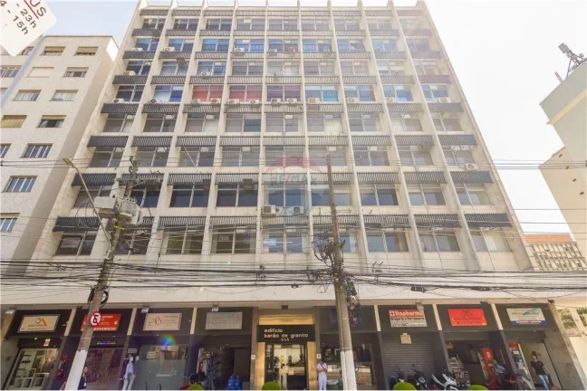 Imagem OPORTUNIDADE - Sala Comercial no Jardim Paulista