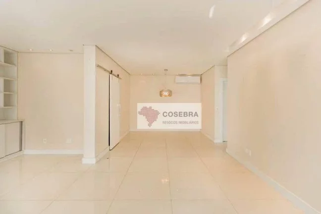 Imagem Apartamento com 3 dormitórios, 130 m² - venda por R$ 1.900.000,00 ou aluguel por R$ 13.650,00/mês - Itaim Bibi - São Paulo/SP