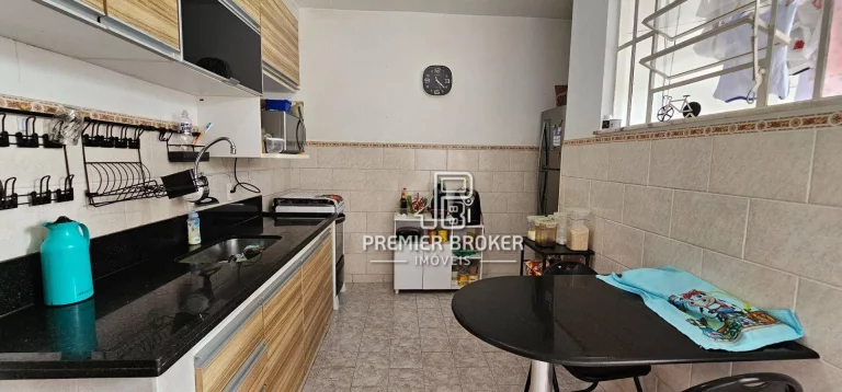 Imagem Casa à venda, 96 m² por R$ 400.000,00 - Várzea - Teresópolis/RJ