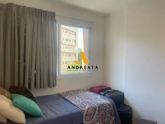 Imagem Apartamento à venda no condomínio Frames Residence Recreio dos Bandeirantes