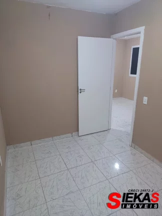 Imagem Aluguel de apartamento em São Paulo-SP, Itaquera: 2 quartos, sala, banheiro, 40 m² - Agende sua visita agora!