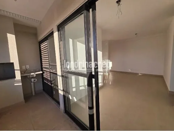 Imagem Apartamento à Venda no Condomínio Le Chalet em Londrina com 2 Quartos sendo 1 Suíte, Sacada, 1 Vaga de Garagem e 49m² de Área Útil