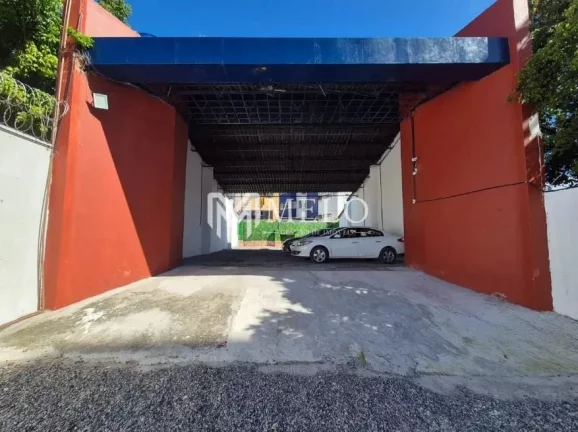 Imagem GRAÇAS - Terreno 1.008m² com capacidade para 62 automóveis