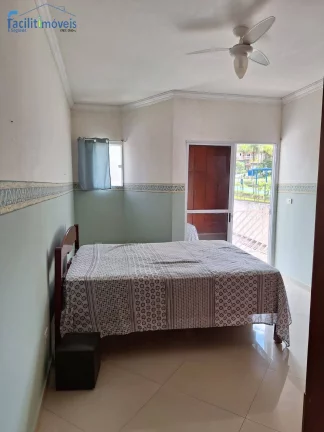 Imagem SOBRADO À VENDA NO BAIRRO NOVA PETRÓPOLIS - SÃO BERNARDO DO CAMPO - SP