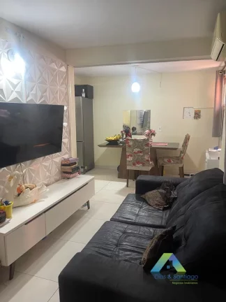 Imagem Apartamento à venda no bairro Cooperativa - São Bernardo do Campo/SP