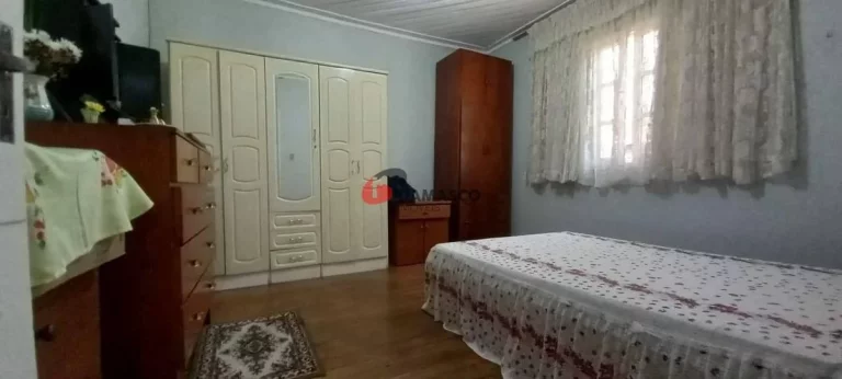Imagem Casa à venda 3 Quartos, 2 Vagas, 135M², Santa Maria, São Caetano do Sul - SP
