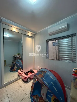 Imagem Casa á venda Vila Brasileira Itatiba-SP