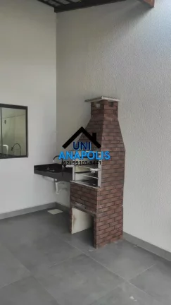 Imagem Oportunidade Casa Residencial Vida Nova