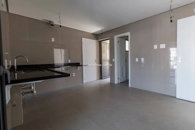 Imagem Apartamento à venda Vila Olímpia São Paulo