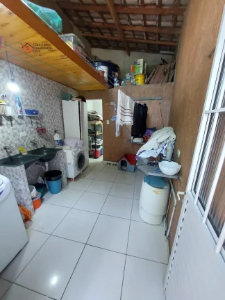 Imagem SOBRADO A VENDA AO LADO DO METRÔ VILA PRUDENTE. SUPER AMPLO E ACONCHEGANTE, EM RUA TRANQUILA. 3 SUÍTES E 4 VAGAS DE GARAGEM.
