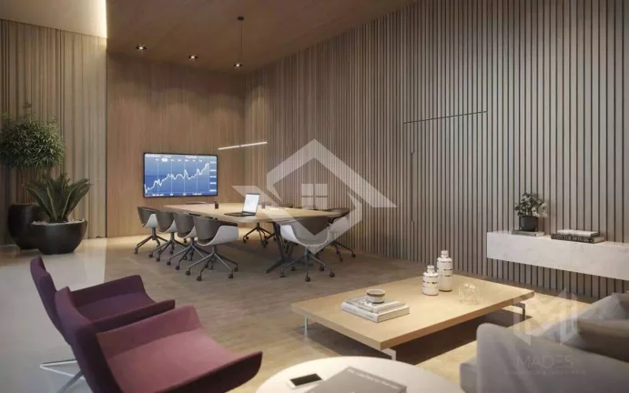 Imagem Apartamentos de 4 a 6 Suítes Frente Mar na Barra da Tijuca