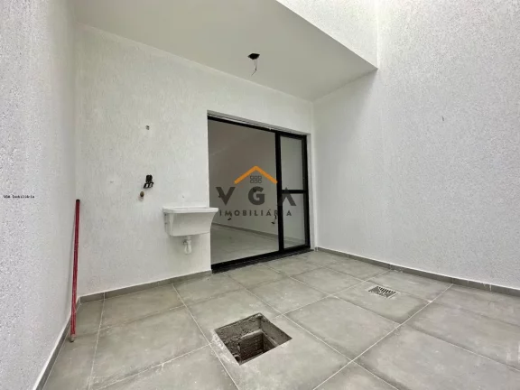 Imagem Sobrado para Venda em São Paulo, Vila Bela, 3 dormitórios, 1 suíte, 3 banheiros, 2 vagas