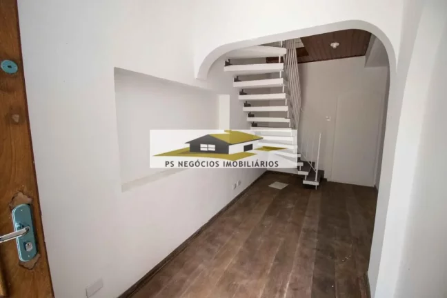 Imagem Sobrado Residencial ou Comercial no Cambuci