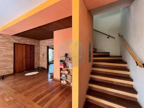 Imagem Casa em Condomínio a Venda no bairro Granja Viana II - Cotia, SP