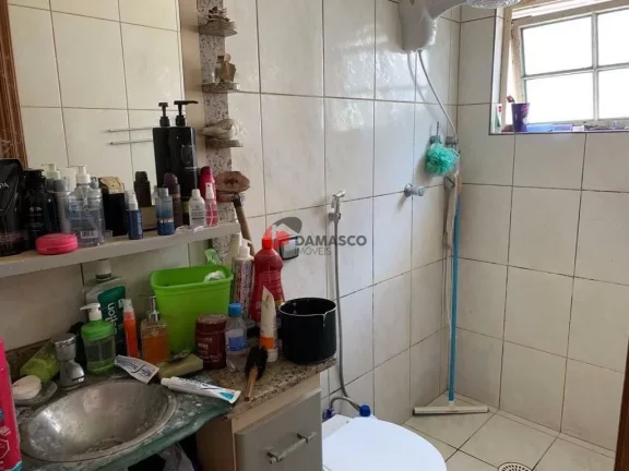 Imagem Casa à venda 3 Quartos, 1 Suite, 3 Vagas, 239M², Olímpico, São Caetano do Sul - SP