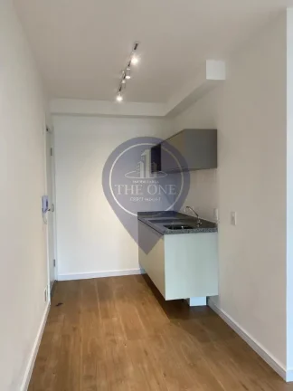 Imagem Imperdível oportunidade de adquirir um charmoso apartamento de 1 quarto em Cerqueira César, São Paulo-SP!