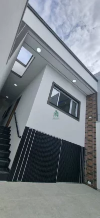 Imagem Casa à venda, 85 m² por R$ 700.000,00 - Cidade Parque Alvorada - Guarulhos/SP