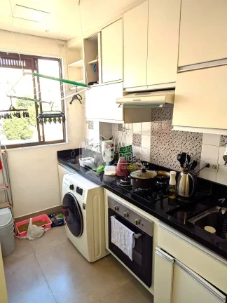 Imagem APTO À VENDA, COM 57 M² 2 DORMS (1 SUITE) ARMÁRIOS PLANEJADOS EM TODOS OS AMBIENTES, PISO EM PORCELANATO 1 VG NO PARQUE MANDAQUI, SÃO PAULO