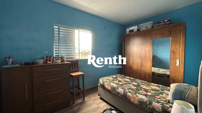 Imagem Sobrado com 3 dormitórios à venda, 198 m² por R$ 550.000,00 - Vila Industrial - Rio Claro/SP