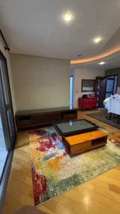 Imagem Apartamento para Locação – Edifício Maresias | São José dos Campos (SP)