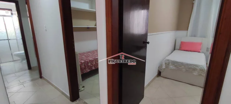 Imagem Apartamento à venda, 93 m² por R$ 550.000,00 - Canto do Forte - Praia Grande/SP