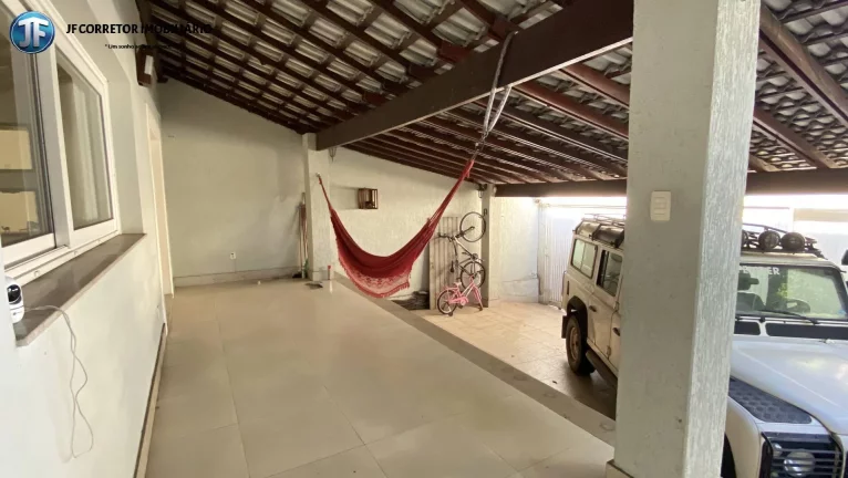 Imagem Casa com 3 Quartos à Venda, 342 m² em Imbaúbas - Ipatinga