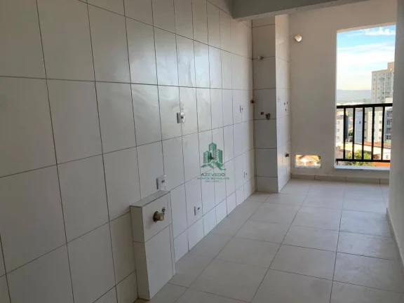 Imagem Apartamento à venda, 55 m² por R$ 435.000,00 - Vila Arujá - Arujá/SP