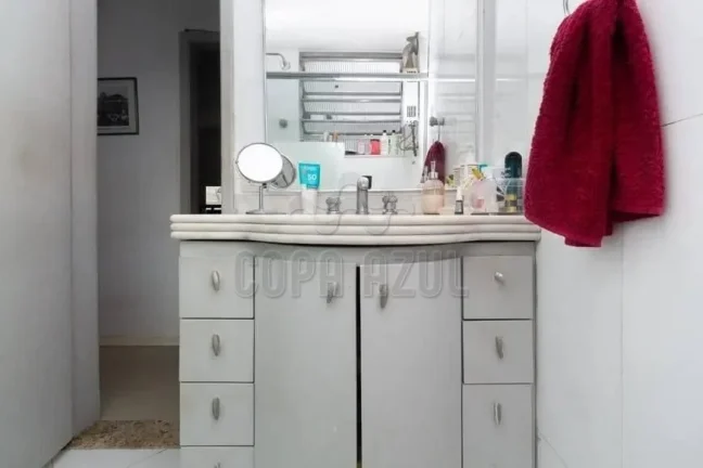 Imagem Copacabana – Rua Belfort Roxo | Residencial › Cobertura 3 quarto(s) à Venda