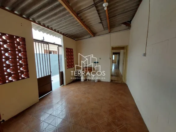 Imagem VENDO CASA TÉRREA, 110M², 03 DORMS, 01 VAGA, PRÓX. AO MAXI SHOPPING -JUNDIAÍ - SP