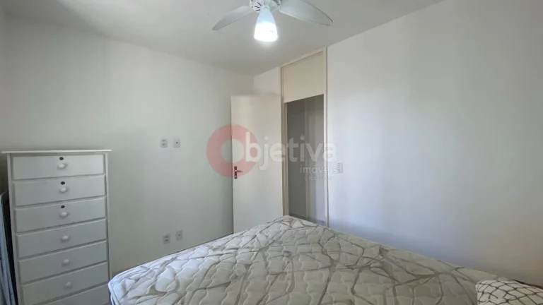 Imagem Apartamento térreo, 2 quartos, reformado, Braga - Cabo Frio
