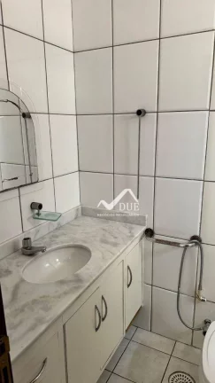 Imagem Apartamento com 3 quartos a 1/2 quadra da praia à venda, 210 m² por R$ 1.810.000 - Embaré - Santos/SP
