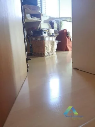 Imagem Apartamento com 2 dormitórios à venda, 60 m² por R$ 450.000,00 - Ipiranga - São Paulo/SP